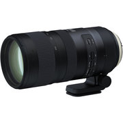 Tamron SP 70-200mm F/2.8 Di VC USD G2 Nikon фото