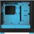 Fractal Design Pop Air RGB Cyan Core TG Clear Tint FD-C-POR1A-02 - фото 11