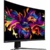 MSI MPG 321CURX QD-OLED - фото 2