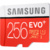 Samsung MicroSDXC EVO+ MB-MC256DA 256GB - фото 2