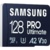 Samsung PRO Ultimate microSDXC 128GB - фото 3