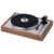 Виниловый проигрыватель Pro-Ject The Classic SB SuperPack - фото 1