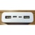 Xiaomi Zmi Power Bank Aura 20000 (QB821) - фото 10