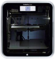 3D Systems CubePro Duo фото
