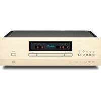 Accuphase DP-410