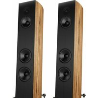 Acoustic energy Corinium