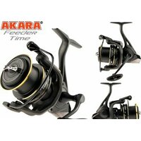 Akara Feeder Time 5000 6+1bb