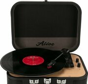 Alive Audio Liberty Macassar Pass фото