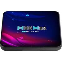 Android tv box H96 Max V11 32 Gb