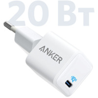 Anker PowerPort III Cube USB-C