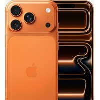 Apple iPhone 17 Pro Dual eSim 1TB