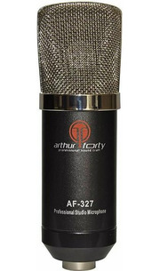 Arthur Forty AF-327 фото
