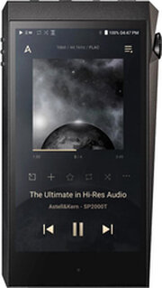 Astell&Kern SP2000T фото