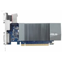 ASUS GeForce GT 710 Silent LP 2GB (GT710-SL-2GD5-BRK)