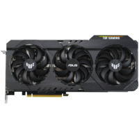 ASUS TUF Gaming GeForce RTX 3060 V2 OC Edition 12GB (TUF-RTX3060-O12G-V2-GAMING)