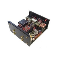Audio note Meishu Phono Silver
