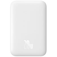 BASEUS Magnetic Wireless 20W 6000