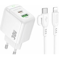 Borofone BAS45A Lightning