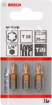 Bosch 2607001689 фото