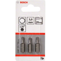 Bosch 2607001722