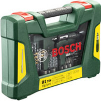 Bosch V-Line Titanium 2607017195