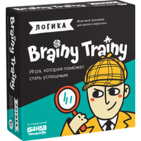 Brainy trainy Логика УМ266