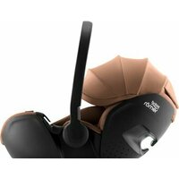 Britax rÖmer Baby Safe Pro Lux