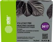 CACTUS CS-LC3617BK фото