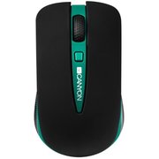Canyon CNS-CMSW6BL Blue-Black USB фото