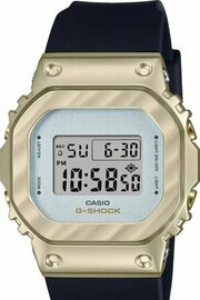 Casio G-Shock GM-S5600BC-1E фото