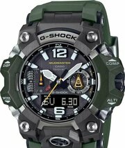 Casio G-Shock GWG-B1000-3A фото