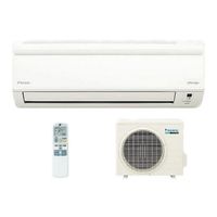 Daikin FTX35J / RX35J