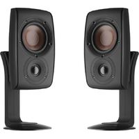 Dali Motif LCR Table Stand L/R