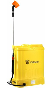 DEKO DKSP12 фото