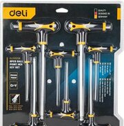 Deli DL233208 фото