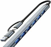 Digma DHUB-7USB-AC-3.0 фото