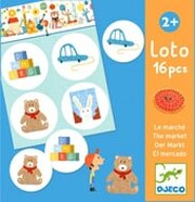 Djeco Магазин 08125 фото