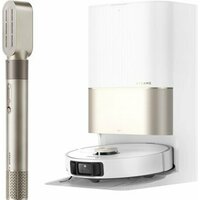 Dreame Robot Vacuum X40 Ultra complete RLX63CE-2 + Стайлер Dreame AirStyle AMF17A