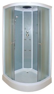 Arcus Душевая кабина AS-112 фото