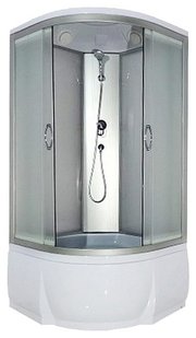 River Душевая кабина Nara 90/46 фото