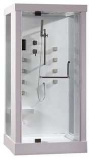 Wasserfalle Душевая кабина W-9804 фото