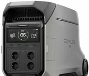 EcoFlow Delta Pro 3 фото