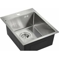 Emar EMB-128A PVD Nano Satine