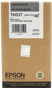 Epson C13T603700 фото