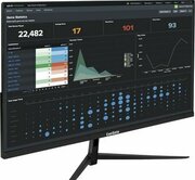 ExeGate SuperView EH2707A EX298354RUS фото