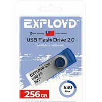 Exployd 530 256GB