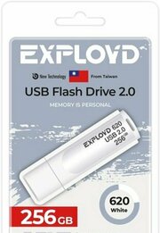 Exployd 620 256GB фото