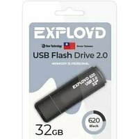 Exployd 620 32GB