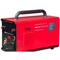 Fubag IRMIG 200 Syn Pulse LED 646405