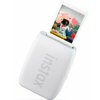 Fujifilm Instax mini Link 3 Clay White